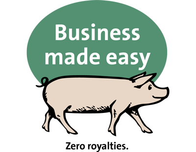 Business made easy