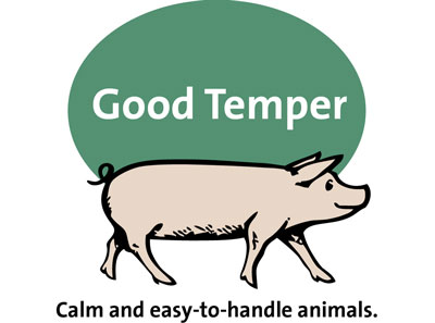 Good Temper Good Temper