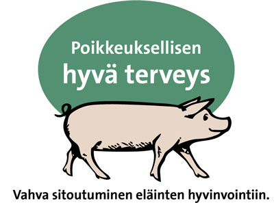 Hyvä terveys