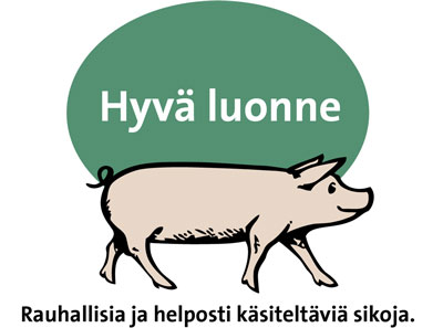Hyvä luonne Hyvä luonne